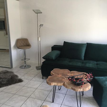 Wohnen Beim Brotsommelier - Alpenkruste Daire Darmstadt Dış mekan fotoğraf